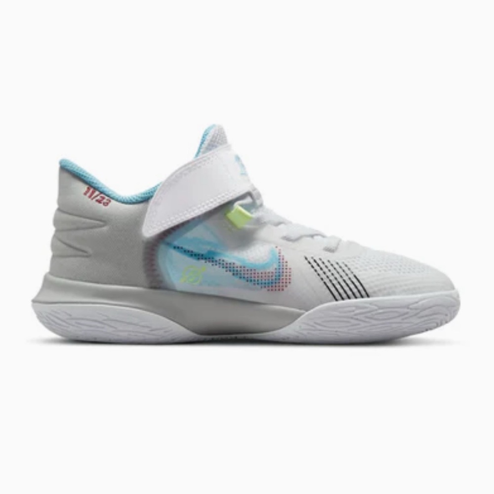 1️⃣ Nike Kyries NWOB 1.5Y